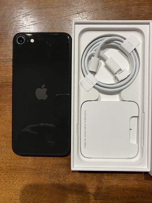 Iphone SE 2020 64 GB