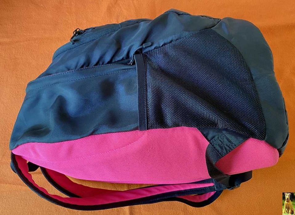 Plecak Nike - Oryginalny - 20 L - Stan BDB