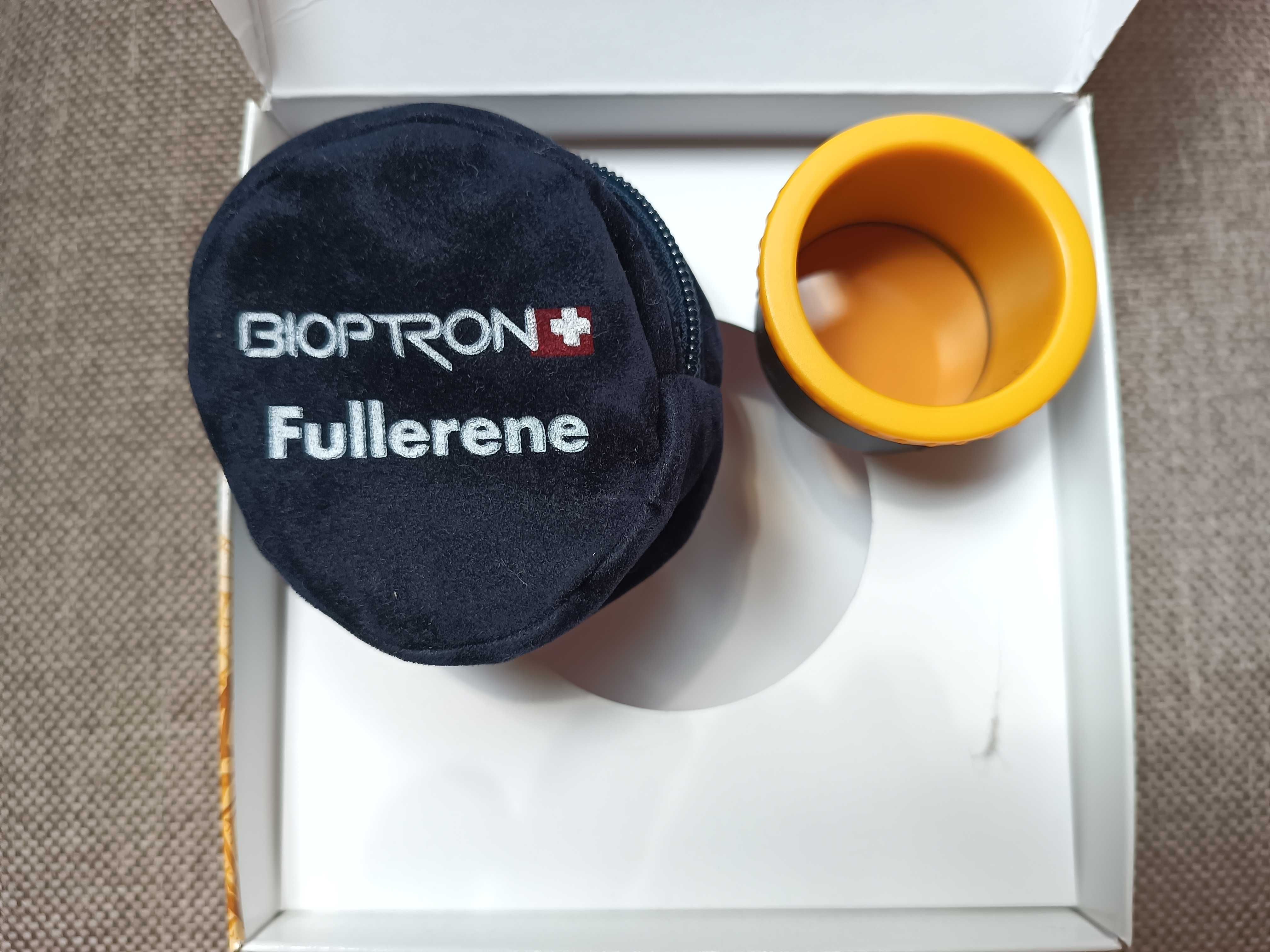 FILTR fulerenowy do lampa bioptron compact Zepter