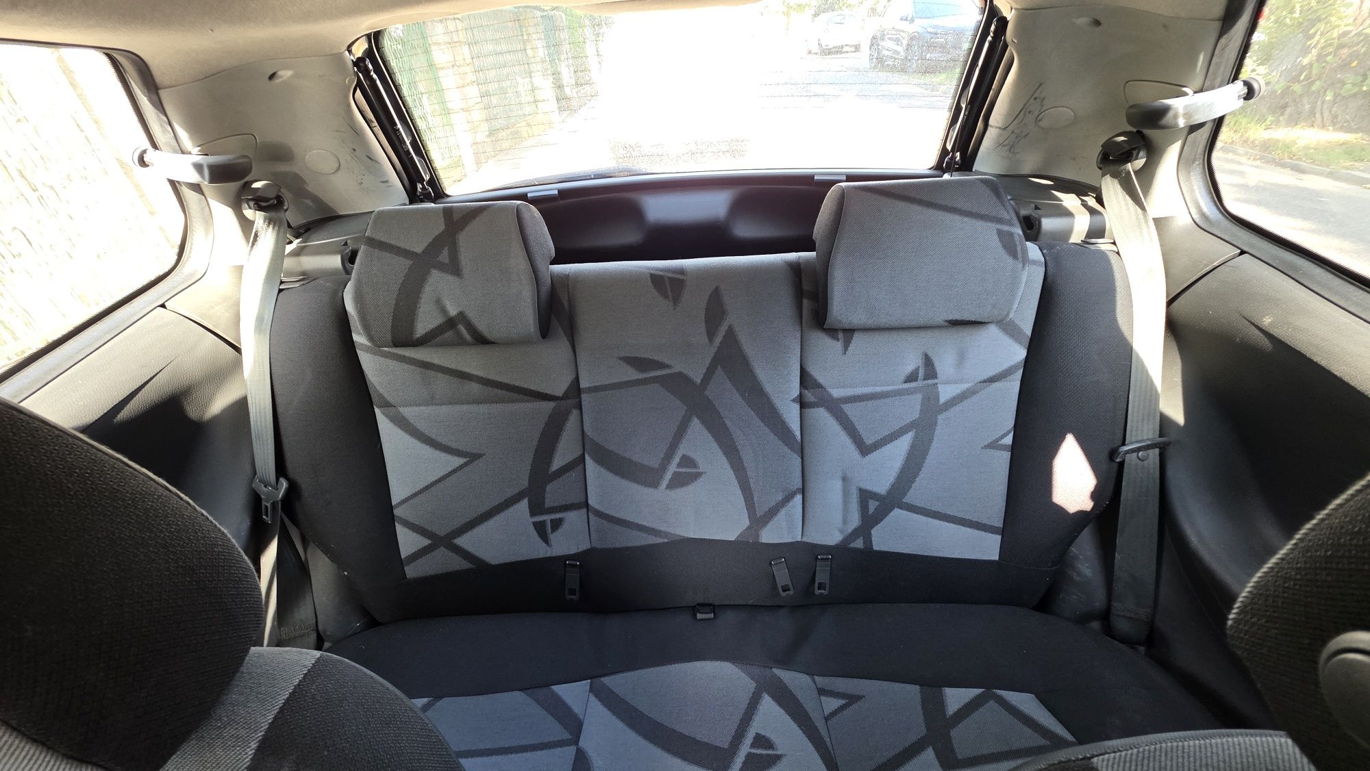 Fiat Punto II FL