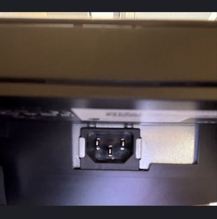 monitor 22” Acer VG220Q bmiix