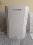 Desumidificador MEI DH 5012 (Capacidade de extração: 12L/dia)