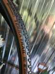 Opona Continental Terra Trail 28" 40mm , 2 sztuki