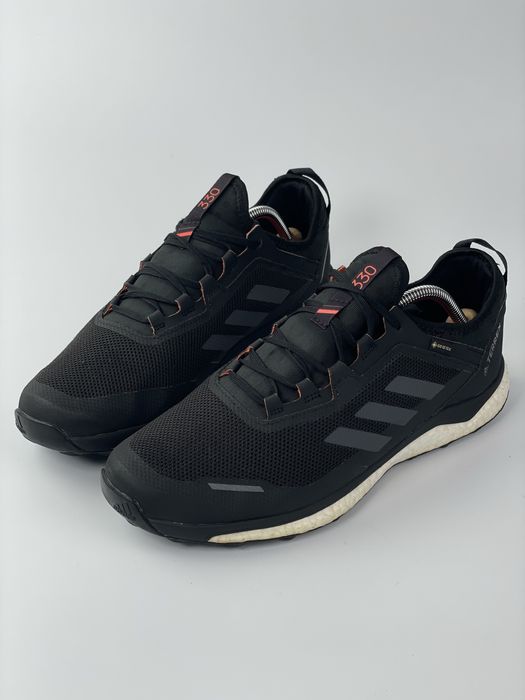 Кросівки Adidas Terrex Agravic Flow GTX Gore-Tex Оригінал