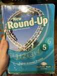 Підручник Round-Up New 5: Student's Book + CD диск
