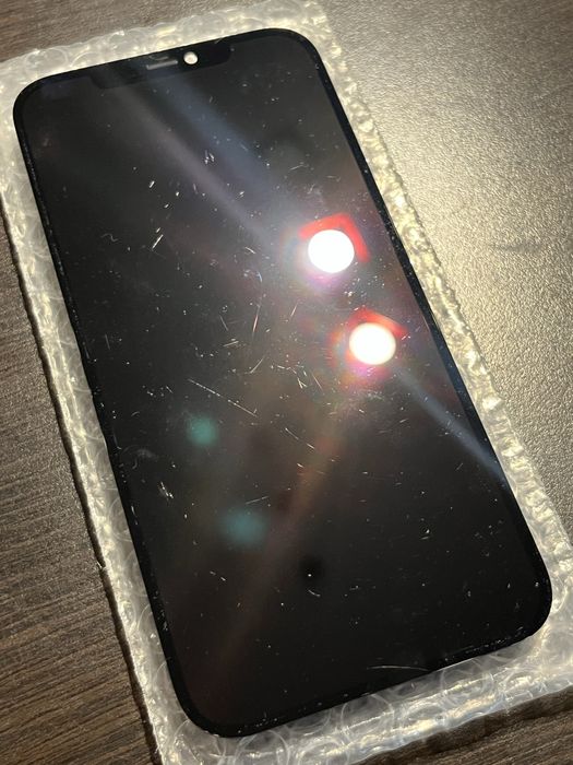 Wyświetlacz iPhone 12 Pro Max