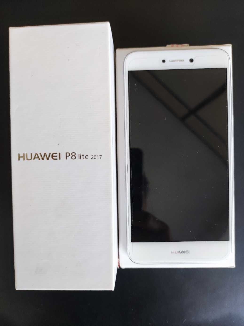 Huawei P8 lite 2017