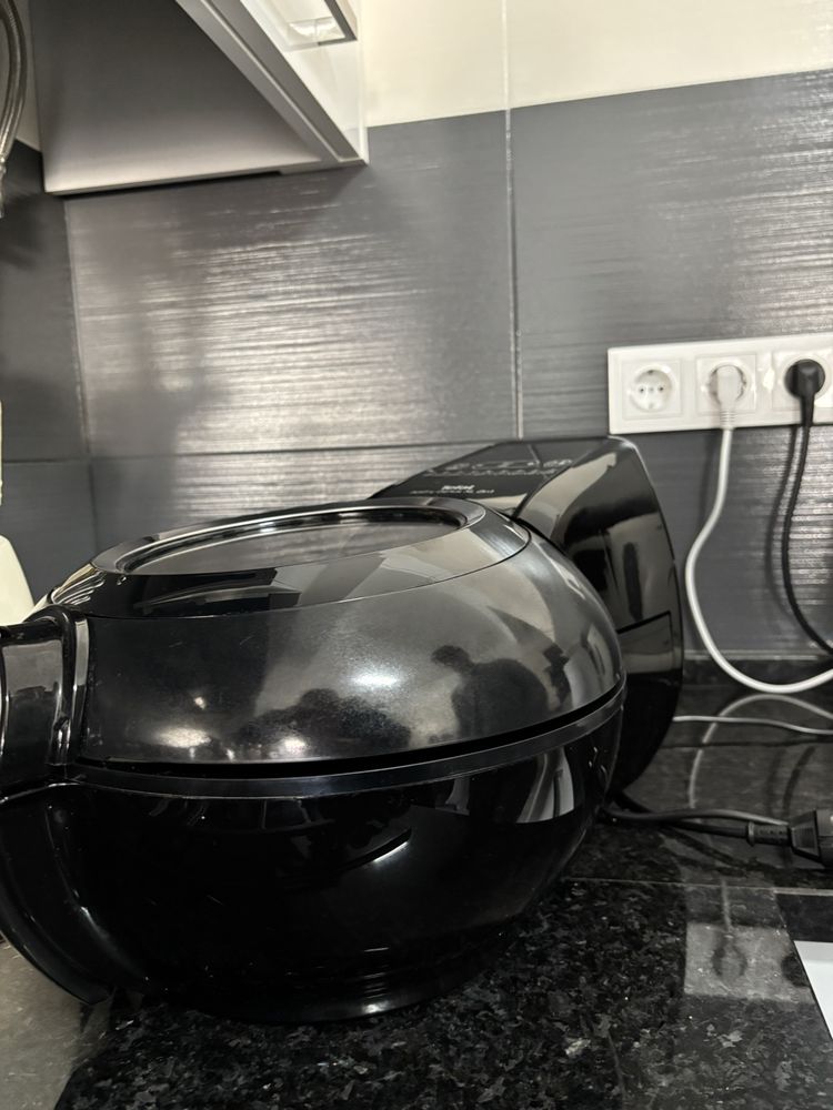 Tefal Actifry XL 2 em 1