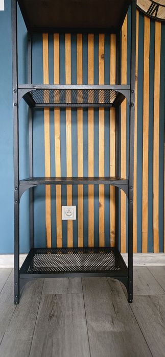 Regał FJÄLLBO ikea