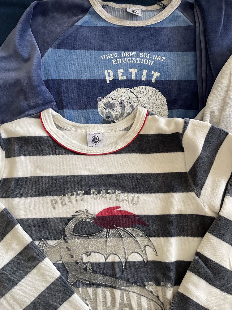 Pijamas PETIT BATEAU