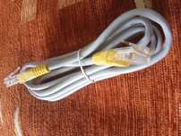 Kabel sieciowy 150cm LAN