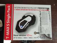 Intercom FREEDCONN T-MAX S pro