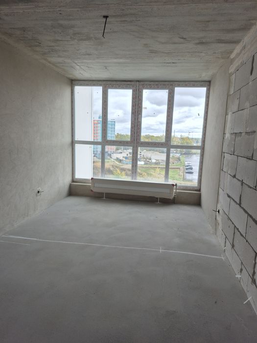 Продам однокімнатну квартиру в ЖК  Олександрівський