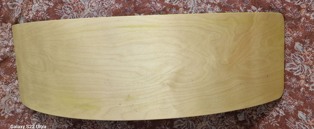 Балансир, рокерборд, сенсорная доска качалка