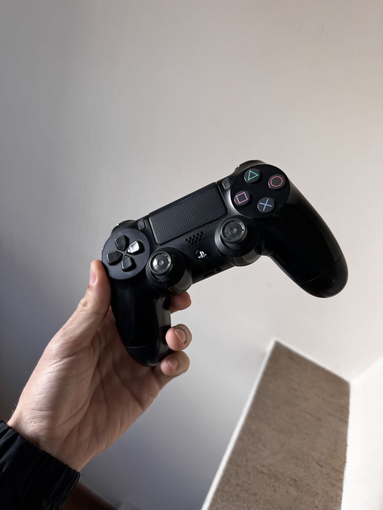 Comando Ps4 Sony