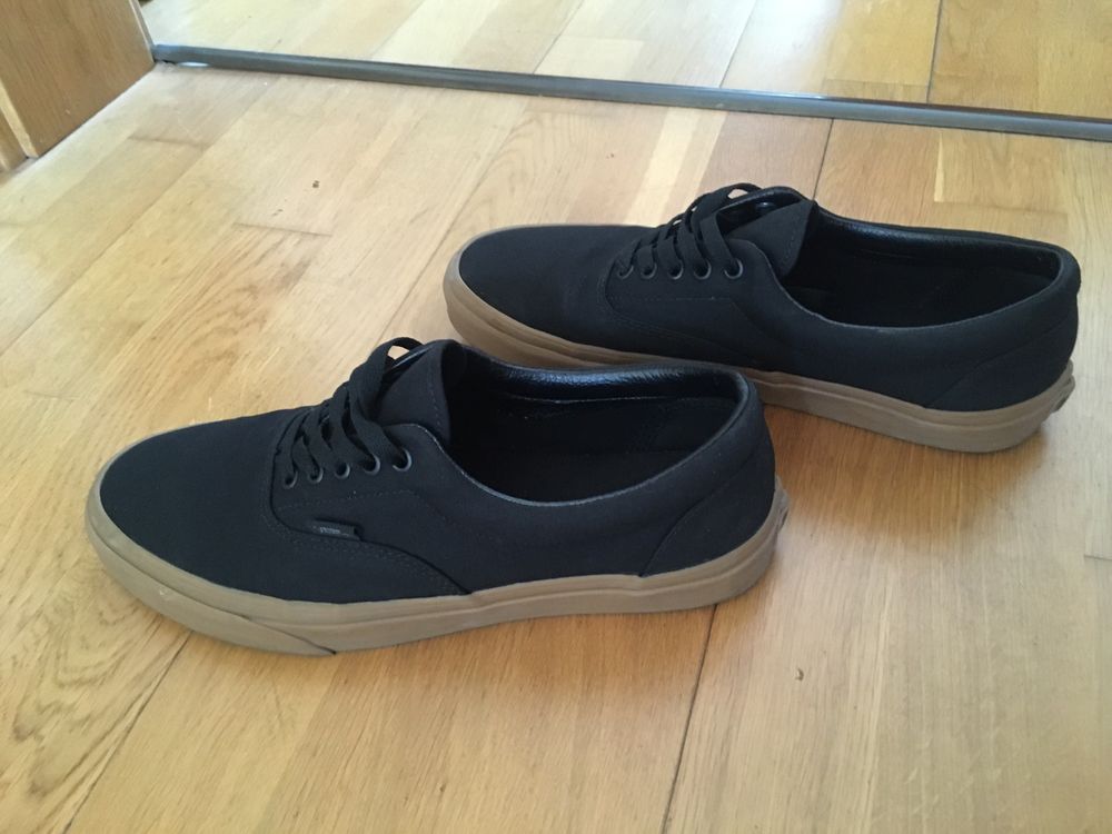 Trampki buty Vans ERA styl VN000W3CDUM rozmiar 44