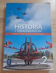 Historia i teraźniejszość 2 WSiP