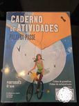 Caderno de Atividades Palavra-Passe Português 6º ano