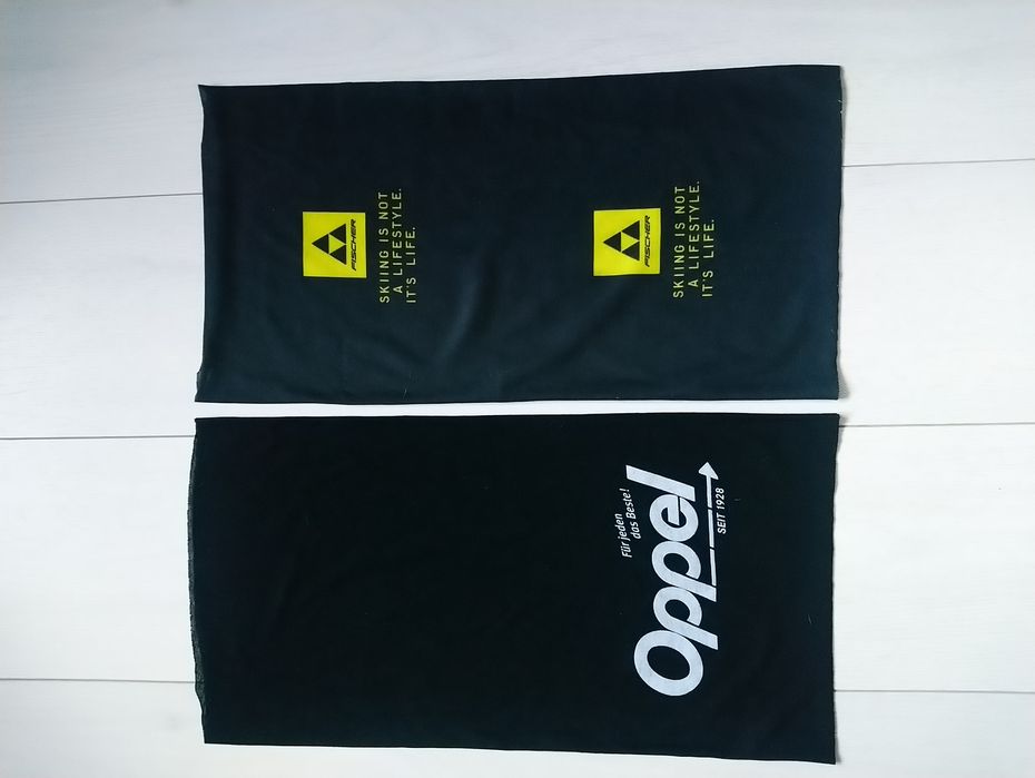 Бафи баф еластичний