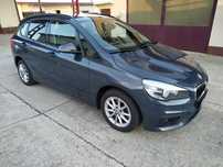 BMW seria 2 F45 Active Tourer, od osoby prywatnej