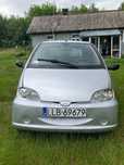 Microcar  Microcar Simpa! Prawo jazdy AM!
