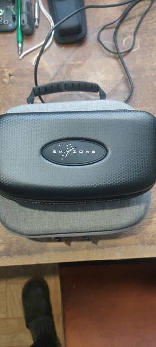 Fpv окуляри Skyzone 04x pro