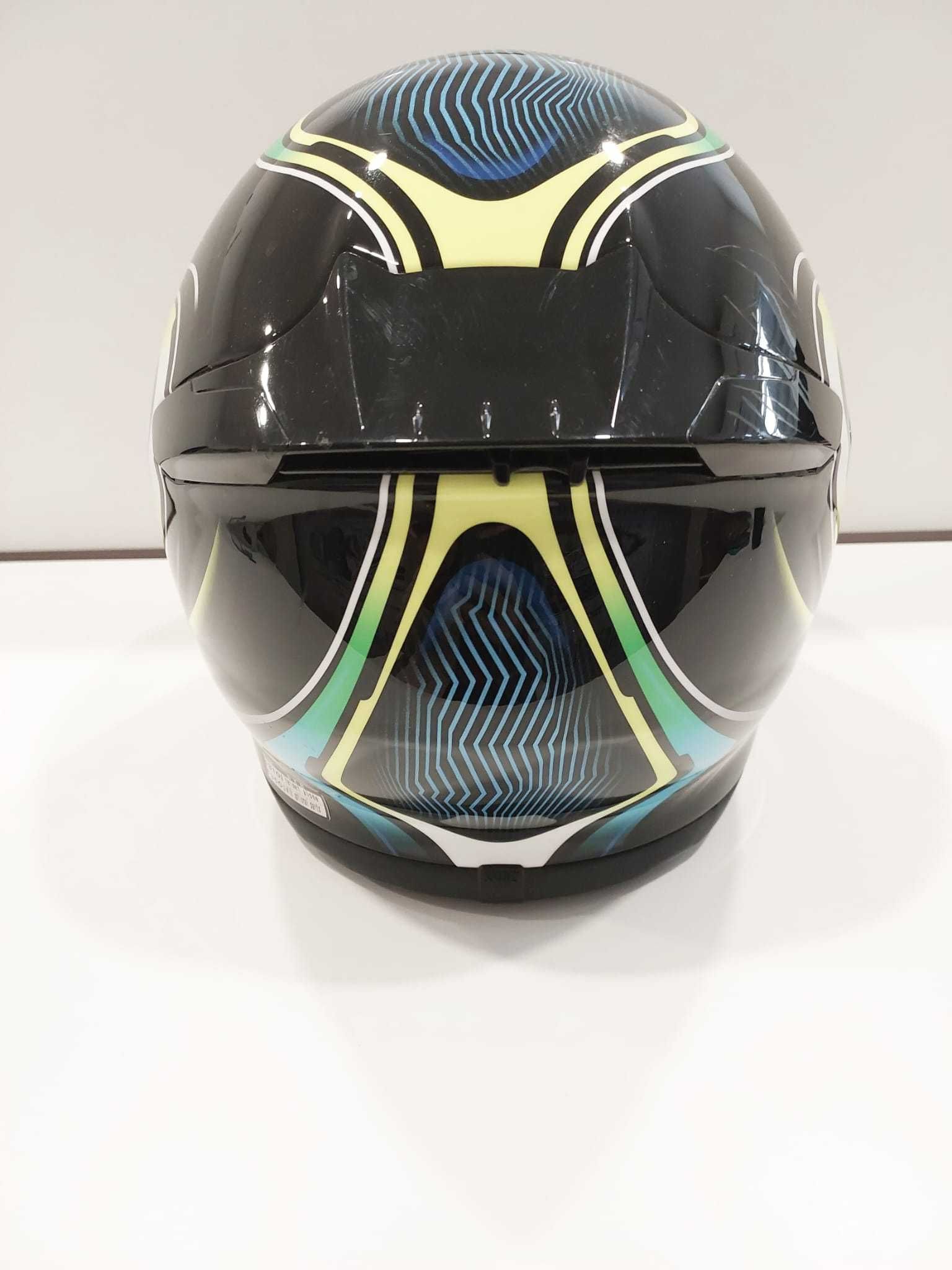 Capacete Shoei NRX