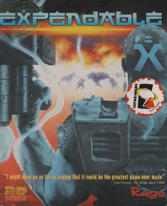 Jogos para computador (PC)