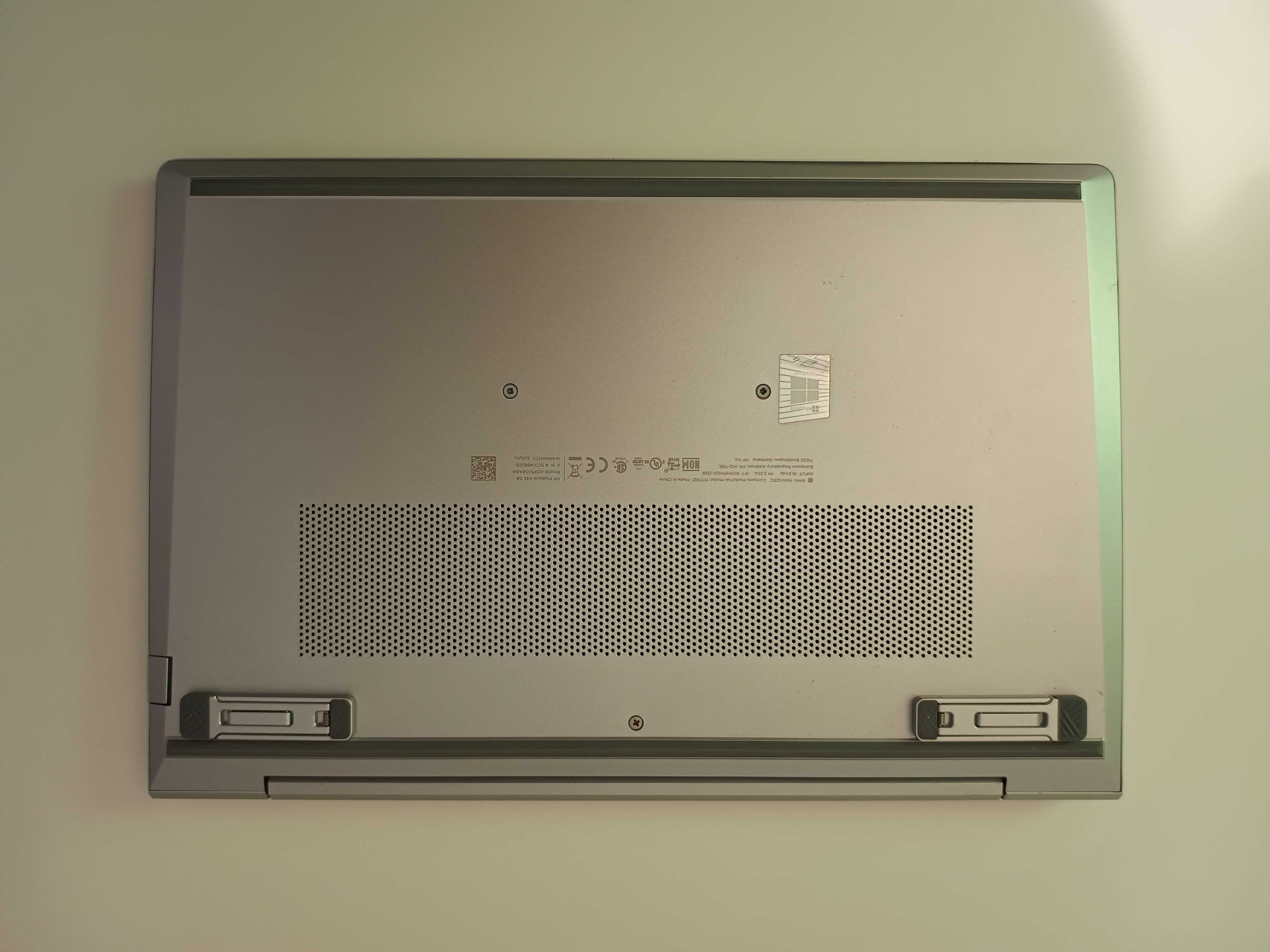Супер модель! Ноутбук HP probook 445 gen 8