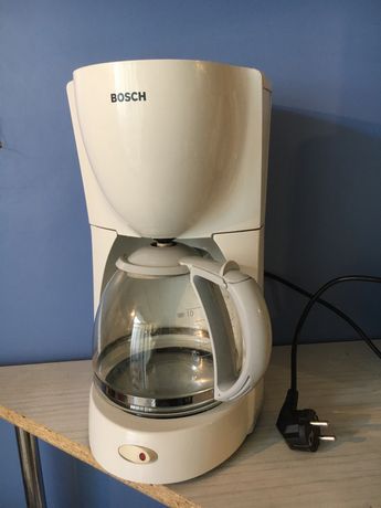 Капельная кофеварка Bosch