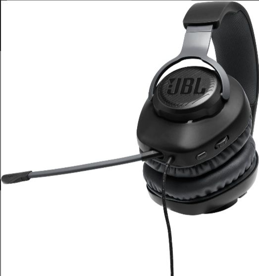Навушники JBL Quantum 100