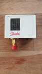 Presostat KPI 35 -0,2 do 8 Bar Danfoss - NOWY