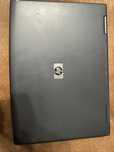 Laptop compaq nx7010 win xp