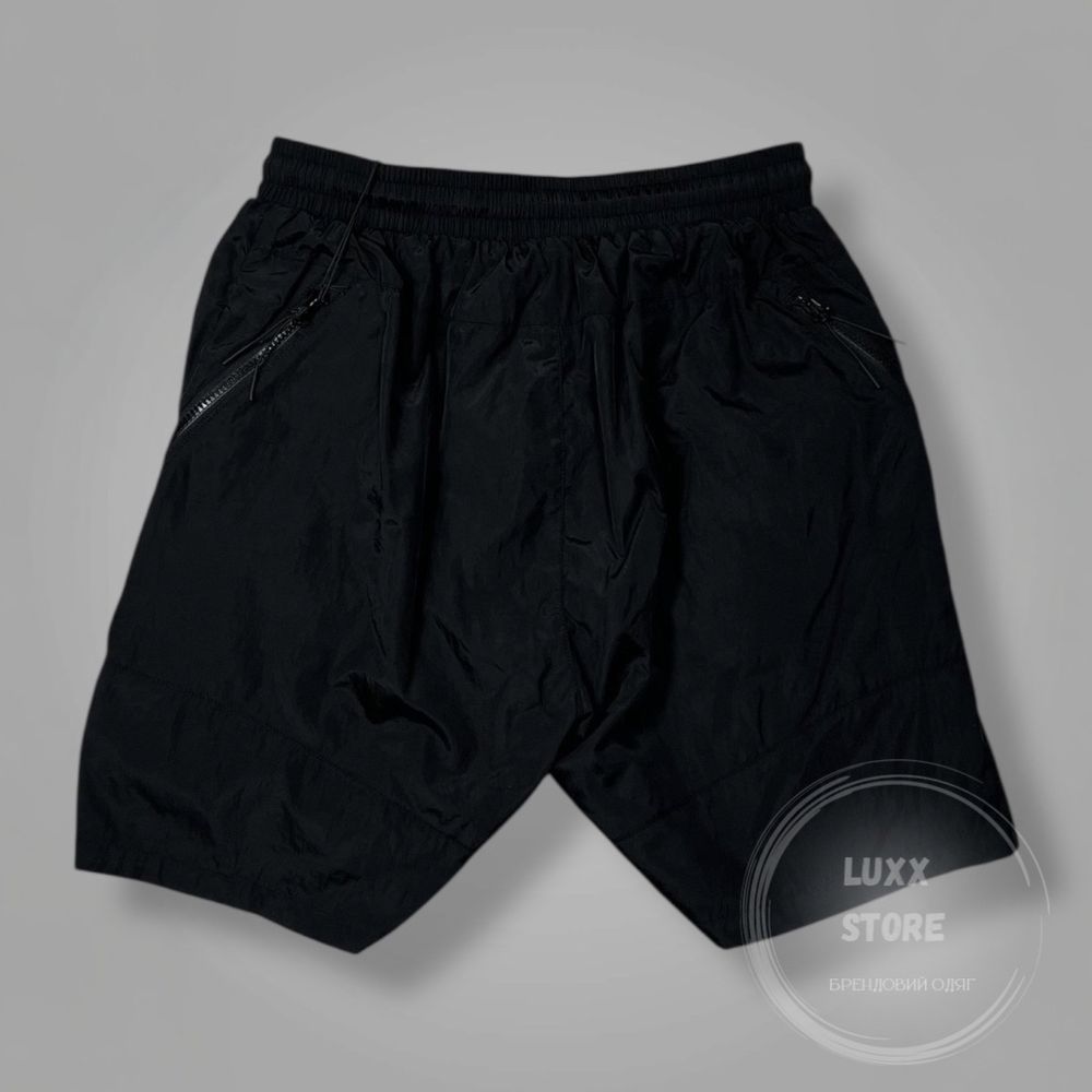 Шорти C.P. Company Nylon Chrome (cp, stone island, сипи)