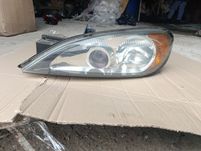 Фара передняя левая Nissan Primera P11 1996-2002г Линза Оригинал