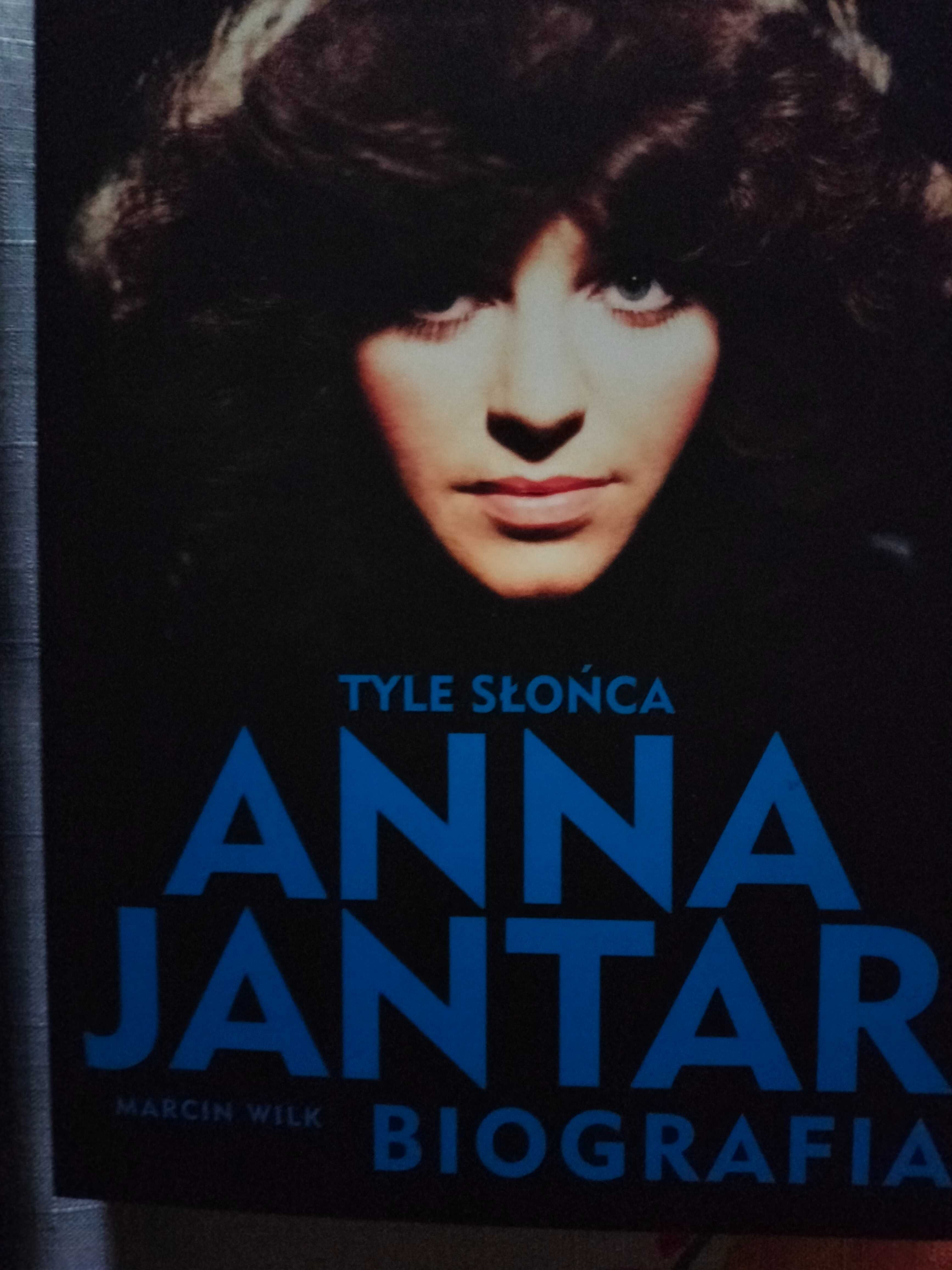 Anna Jantar biografia