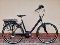 Rower elektryczny TREK TM500 * Bosch Active Line * Deore 9s * 55 cm
