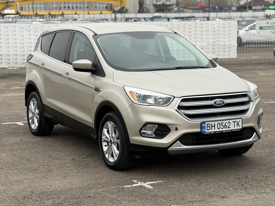 Оренда автомобілів