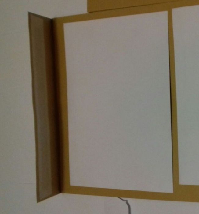 Конверты почтовые