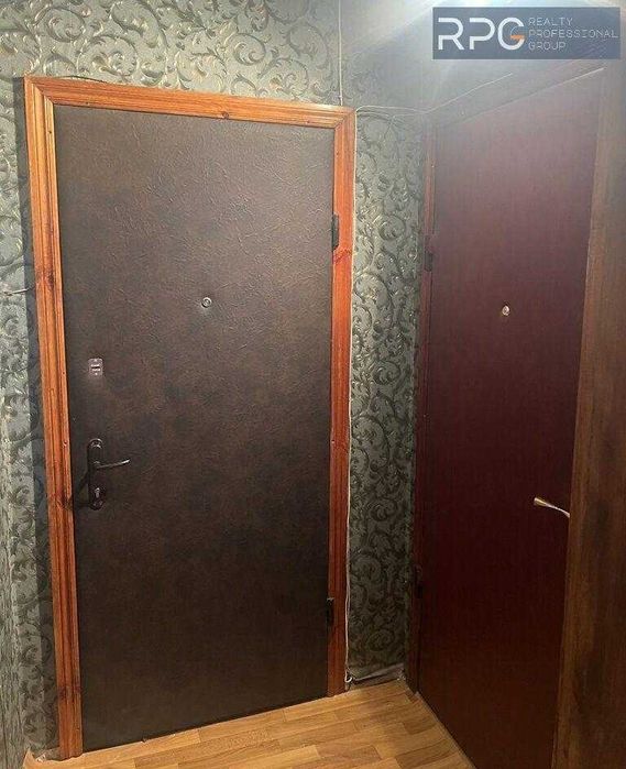 Продається 3-кімнатна квартира Героїв Дніпра 19      хд