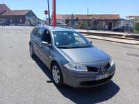 Renault megane 2007 diesel impecável