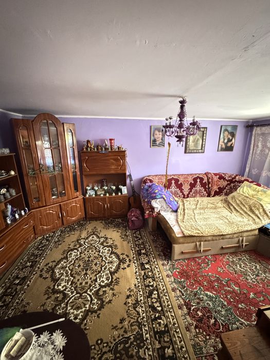 Продаж 2-х будинків та ділянки 25 соток
