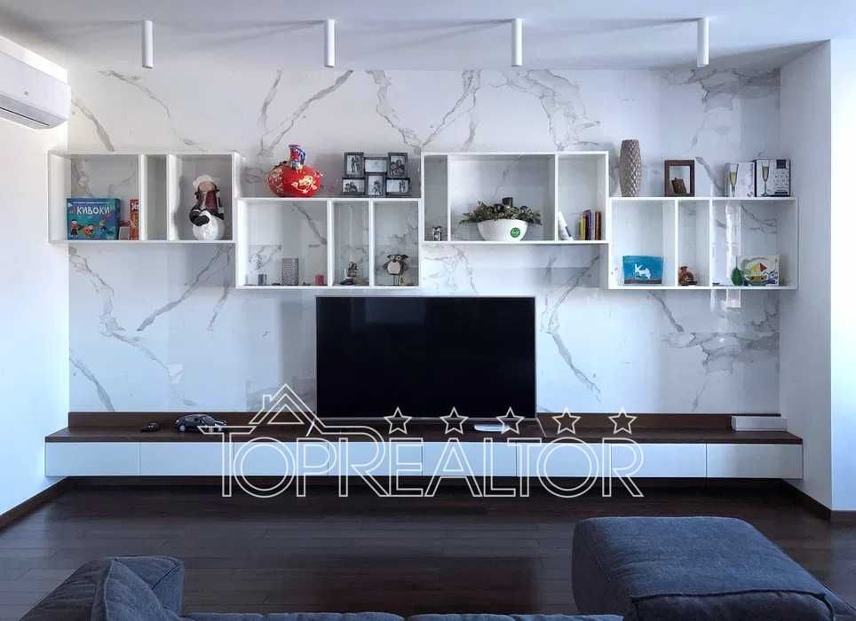 Продаж!3-к.кв в елітному будинку. Бакуліна 33. Парк Горького