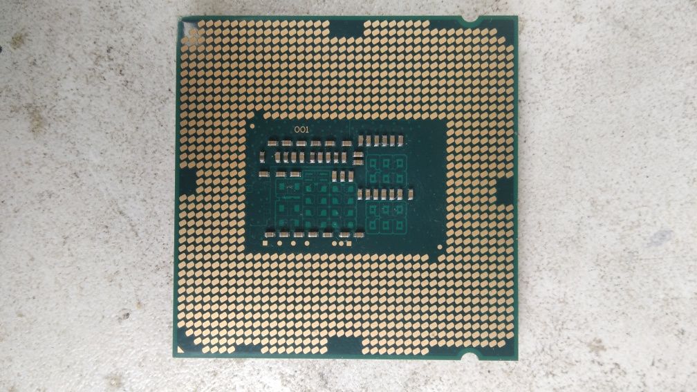 Intel core i3 4160