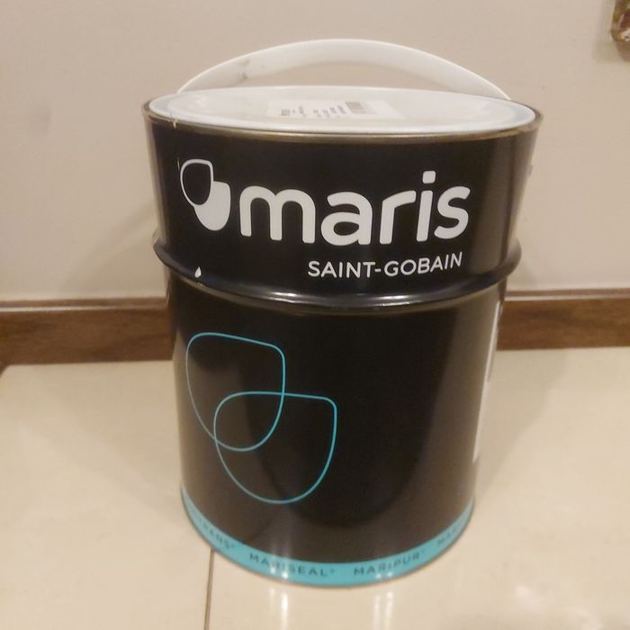 MARISEAL 250 Weber balkon