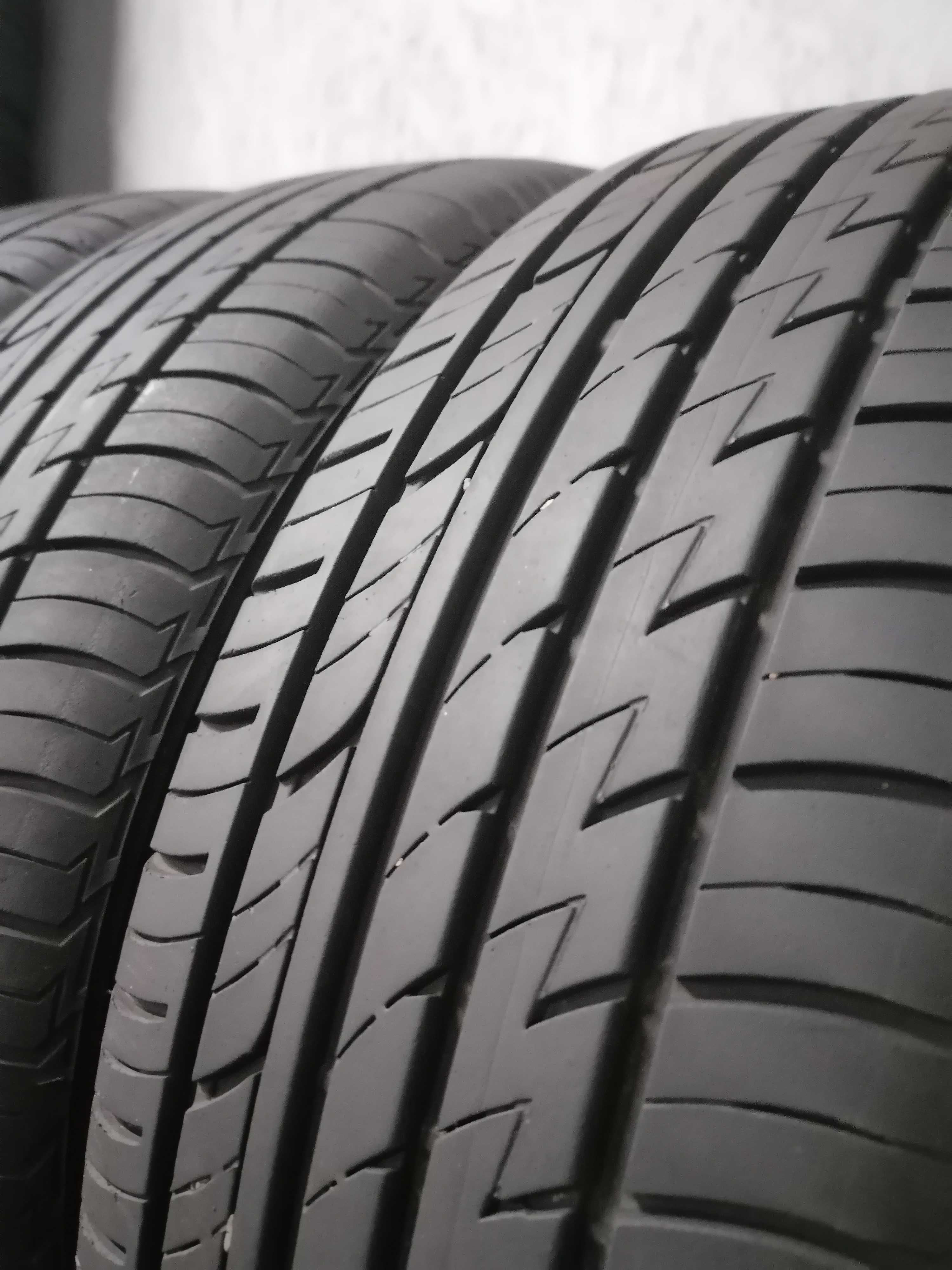 Літні Шини БВ 225/235/245 - 40/45/50/55 R18 GoodYear Склад