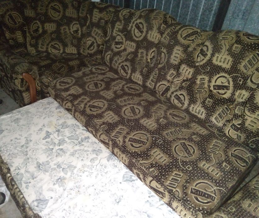 Хороший Уголок длиной и мягкий