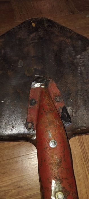 Лопата , ссср ,.