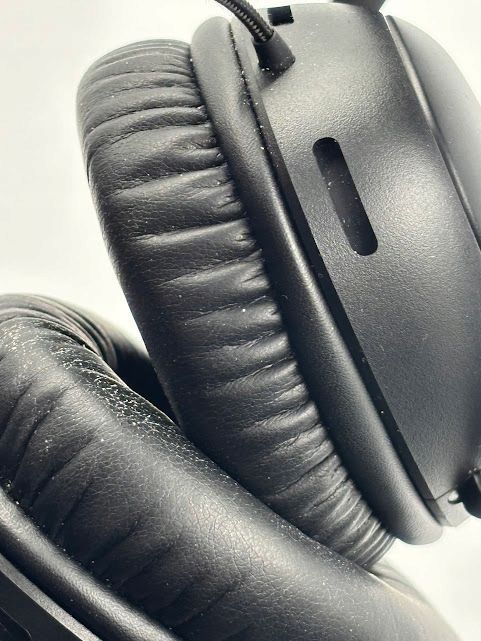 słuchawki bezprzewodowe nauszne hyperx cloud iii zasięg 10 m