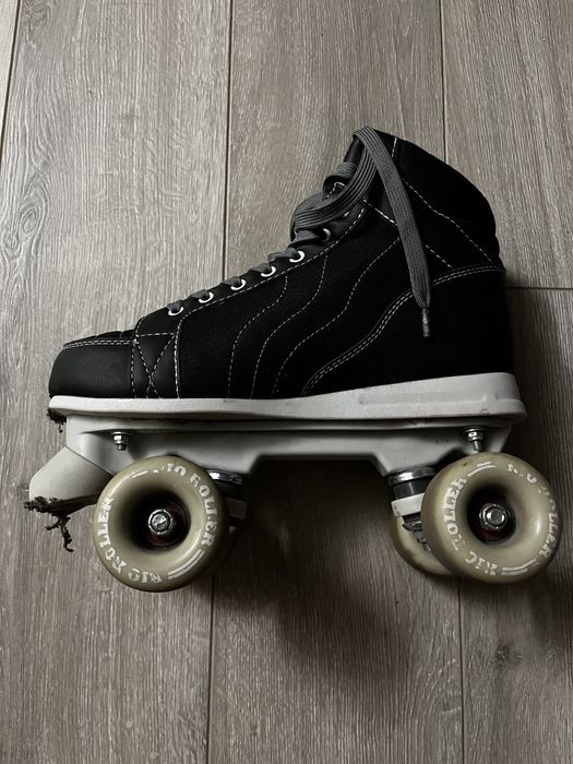 Ролики квади quads